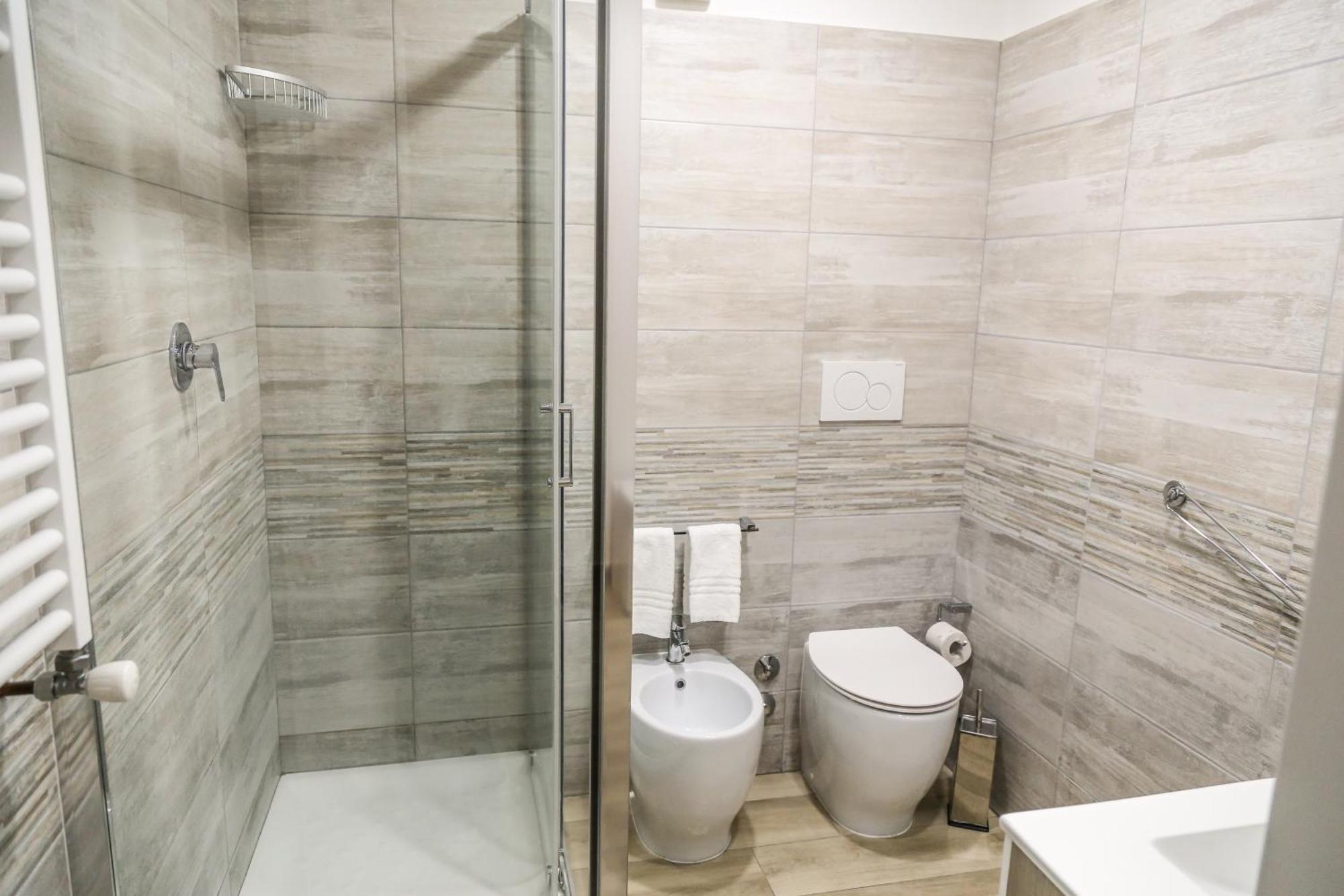 Albergo Athena Rome Exterior photo