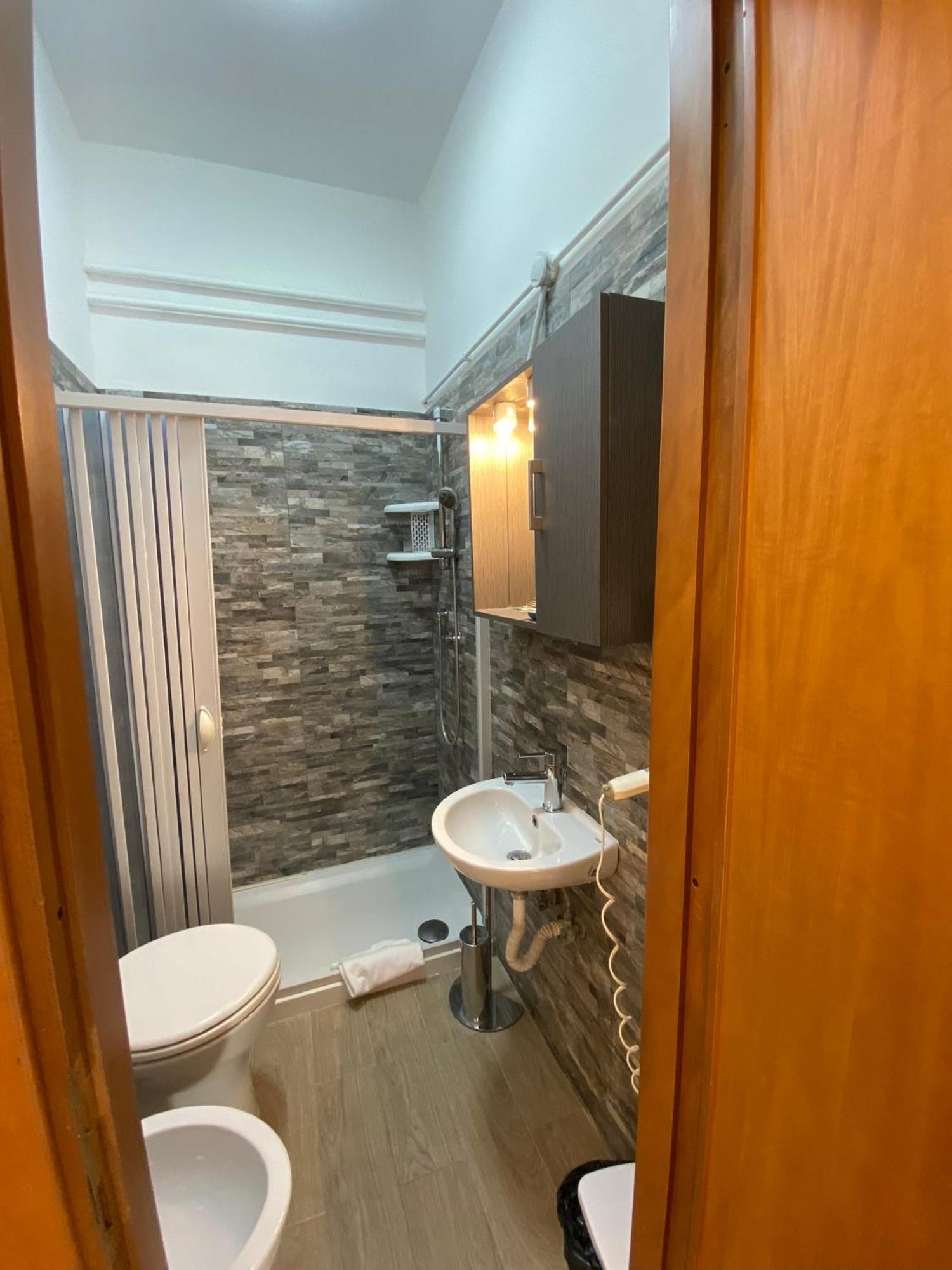 Albergo Athena Rome Exterior photo