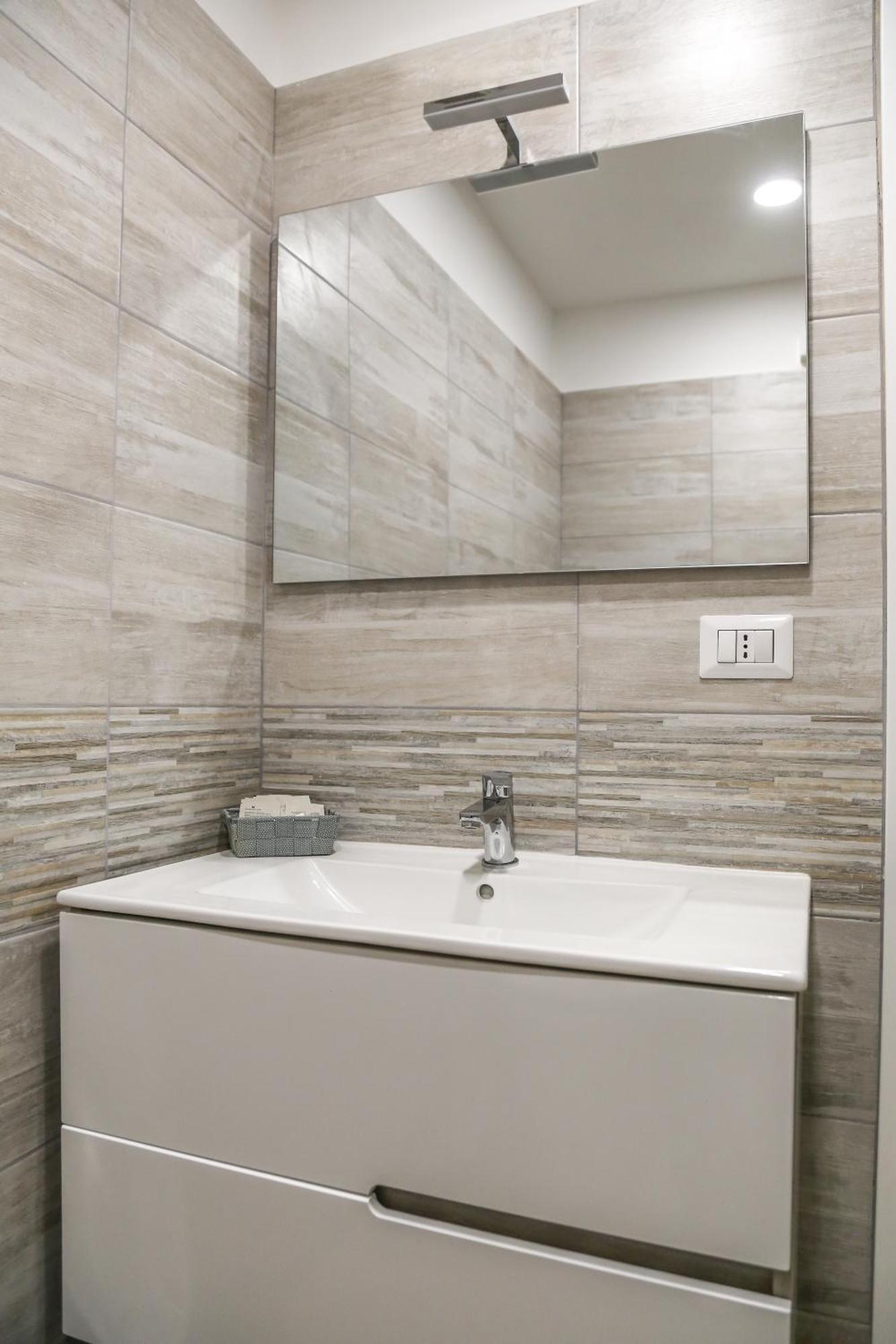 Albergo Athena Rome Room photo