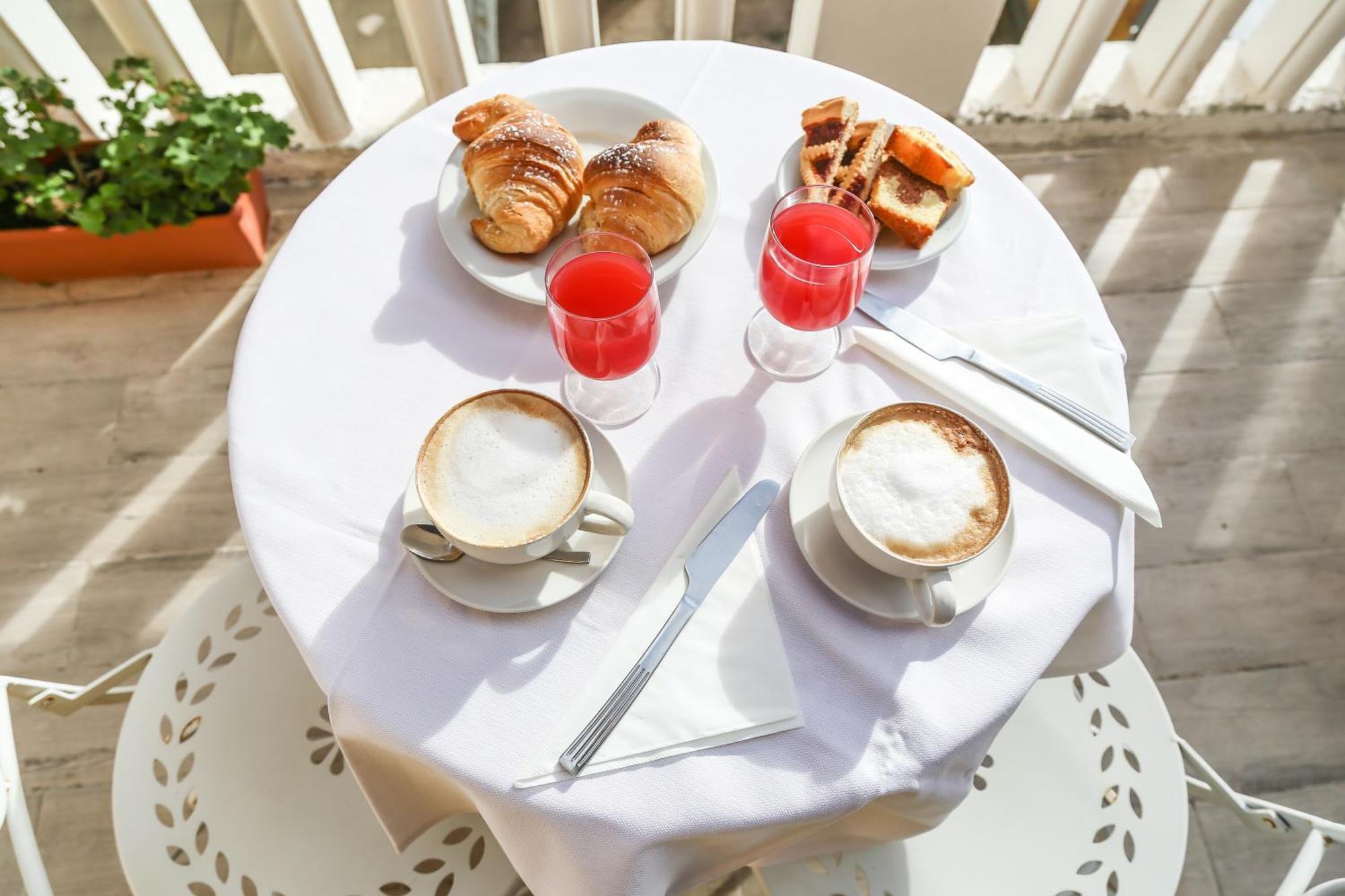 Albergo Athena Rome Exterior photo