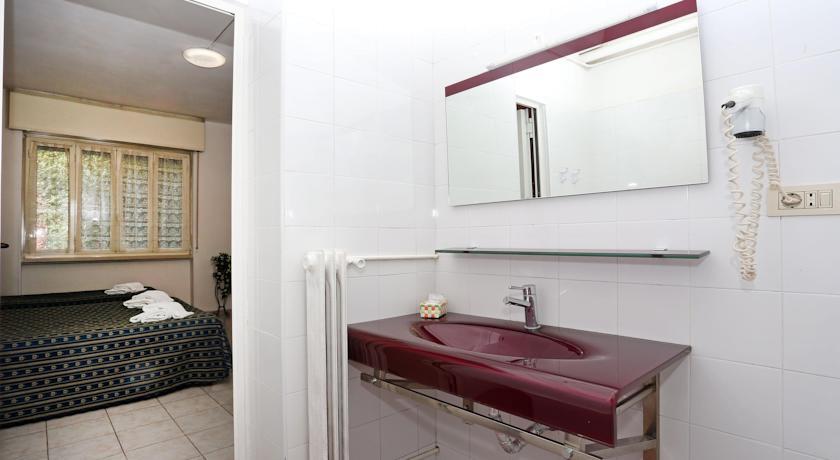 Albergo Athena Rome Exterior photo